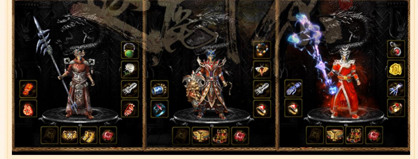 ��¹��ԭ�ڶ�����Ĭ����汾 ������ְҵGEE������������